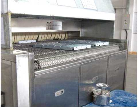 超聲波類型的清洗機(jī)適合什么物品使用？